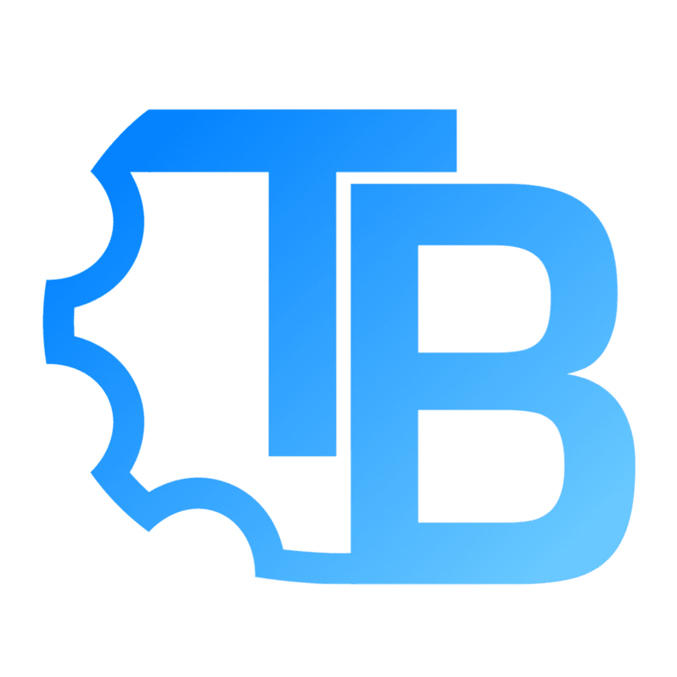 Logo TechBlock